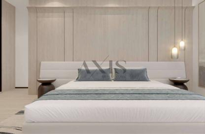 Apartment - 1 - 1 for sale in Arthouse Residences - Al Marjan Island - Ras Al Khaimah Apartment - 1 - 1 for sale in Arthouse Residences - Al Marjan Island - Ras Al Khaimah