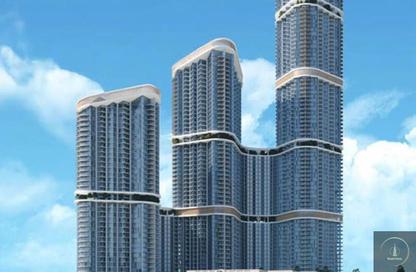 Penthouse - 2 Bedrooms - 3 Bathrooms for sale in Sobha Skyscape Aura - Sobha Hartland II - Bukadra - Dubai