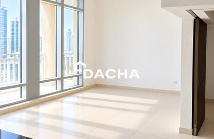 Apartment - 1 - 1 for rent in The Lofts Podium - The Lofts - Downtown Dubai - Dubai