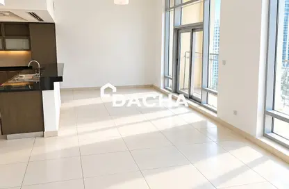 Apartment - 1 Bedroom - 1 Bathroom for rent in The Lofts Podium - The Lofts - Downtown Dubai - Dubai