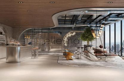 Office Space - Studio - 1 Bathroom for sale in Raw District 2 by Imtiaz - Downtown Jebel Ali - Dubai