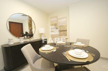 Apartment - Studio - 1 Bathroom for sale in Al Mahatta - Al Qasimia - Sharjah Apartment - Studio - 1 Bathroom for sale in Al Mahatta - Al Qasimia - Sharjah