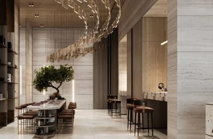 Apartment - Studio - 1 Bathroom for sale in Le Blanc Residence by Imtiaz - Dubai Land Residence Complex - Dubai