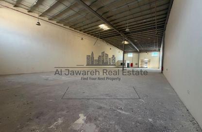 Warehouse - Studio - 1 Bathroom for rent in Umm Dir - Umm Al Quwain