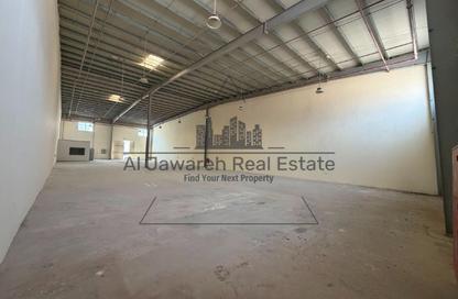 Warehouse - Studio - 1 Bathroom for rent in Umm Dir - Umm Al Quwain