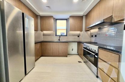 Townhouse - 5 Bedrooms - 5 Bathrooms for rent in Portofino - Damac Lagoons - Dubai Townhouse - 5 Bedrooms - 5 Bathrooms for rent in Portofino - Damac Lagoons - Dubai