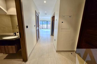 Townhouse - 5 Bedrooms - 5 Bathrooms for rent in Portofino - Damac Lagoons - Dubai
