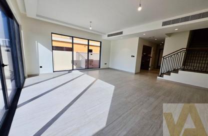 Townhouse - 5 Bedrooms - 5 Bathrooms for rent in Portofino - Damac Lagoons - Dubai