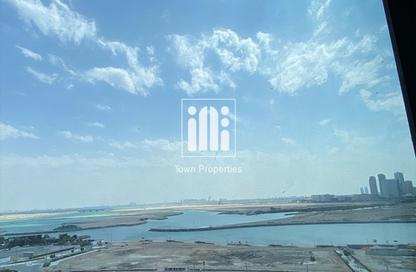 Apartment - 1 - 2 for sale in Pixel - Makers District - Al Reem Island - Abu Dhabi Apartment - 1 - 2 for sale in Pixel - Makers District - Al Reem Island - Abu Dhabi