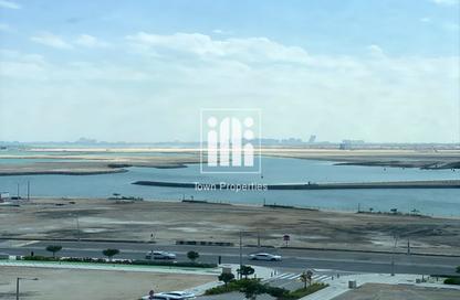 Apartment - 1 - 2 for sale in Pixel - Makers District - Al Reem Island - Abu Dhabi Apartment - 1 - 2 for sale in Pixel - Makers District - Al Reem Island - Abu Dhabi