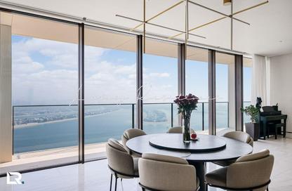 Apartment - 4 Bedrooms - 6 Bathrooms for sale in Atlantis The Royal Residences - The Crescent - Palm Jumeirah - Dubai