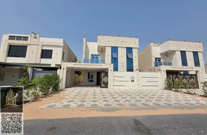 فيلا - 5 غرف نوم للبيع في الحليو 2 - الحليو - عجمان