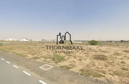 Land - Studio for sale in Tilal City D - Tilal City - Sharjah