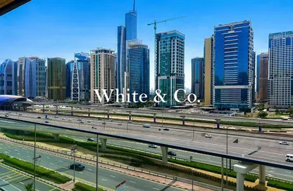 Apartment - 1 Bedroom - 2 Bathrooms for sale in Marina Living - Dubai Marina - Dubai