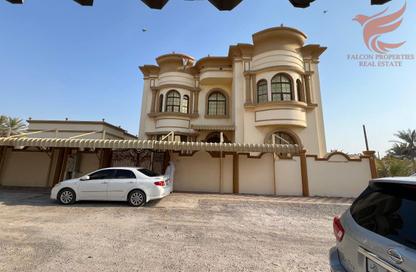 Villa - 6 Bedrooms - 6 Bathrooms for sale in Mira Coral Bay - Al Mairid - Ras Al Khaimah