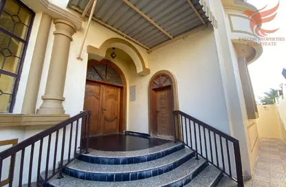 فيلا - 6 غرف نوم - 6 حمامات للبيع في ميرا كورال باي - المعيريض - رأس الخيمة