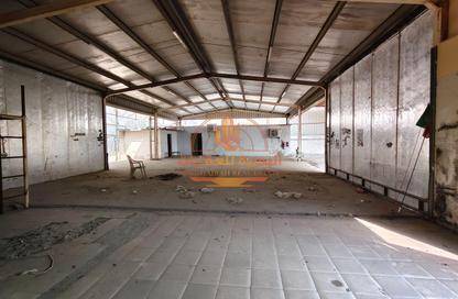 Land - Studio for rent in Ali Mousa Building - Al Sajaa Industrial - Al Sajaa - Sharjah