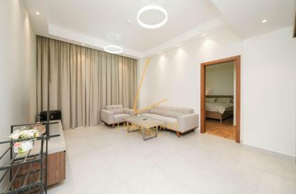 Apartment - 1 Bedroom - 2 Bathrooms for sale in Maya Residences 5 - Jumeirah Village Triangle - Dubai