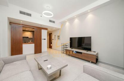 Apartment - 1 Bedroom - 2 Bathrooms for sale in Maya Residences 5 - Jumeirah Village Triangle - Dubai