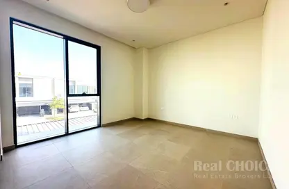 Villa - 4 Bedrooms - 5 Bathrooms for rent in Al Badia Villas - Dubai Festival City - Dubai