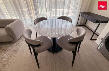 Apartment - 1 Bedroom - 2 Bathrooms for sale in Marina Living - Dubai Marina - Dubai Apartment - 1 Bedroom - 2 Bathrooms for sale in Marina Living - Dubai Marina - Dubai