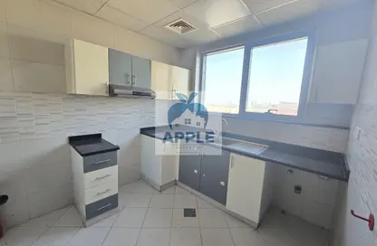 Apartment - 1 Bedroom - 2 Bathrooms for rent in Al Zahia - Muwaileh Commercial - Sharjah