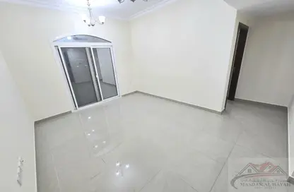 Apartment - 1 Bedroom - 2 Bathrooms for rent in Muwaileh 29 Building - Muwaileh - Sharjah