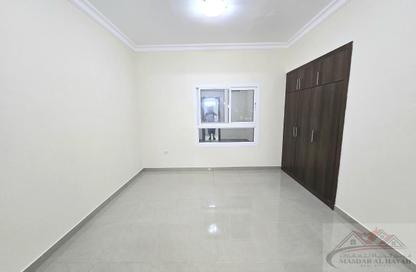 Apartment - 1 Bedroom - 2 Bathrooms for rent in Muwaileh 29 Building - Muwaileh - Sharjah