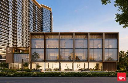 Apartment - 1 - 1 for sale in Sobha Solis Tower B - Sobha Solis - Motor City - Dubai