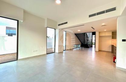 Townhouse - 4 Bedrooms - 4 Bathrooms for rent in Nara - The Valley - Dubai