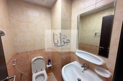 Apartment - 1 Bedroom - 2 Bathrooms for rent in Goldcrest Dreams 1 - Goldcrest Dreams - Emirates City - Ajman