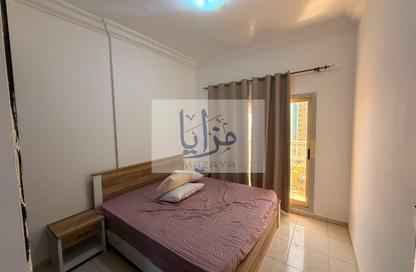 Apartment - 1 Bedroom - 2 Bathrooms for rent in Goldcrest Dreams 1 - Goldcrest Dreams - Emirates City - Ajman Apartment - 1 Bedroom - 2 Bathrooms for rent in Goldcrest Dreams 1 - Goldcrest Dreams - Emirates City - Ajman