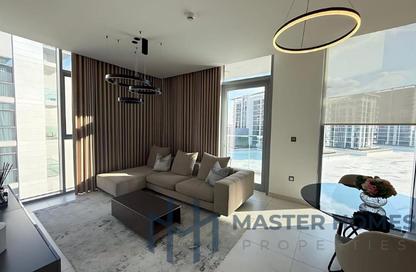 Apartment - 1 Bedroom - 1 Bathroom for rent in Residences 2 - District One - Mohammed Bin Rashid City - Dubai Apartment - 1 Bedroom - 1 Bathroom for rent in Residences 2 - District One - Mohammed Bin Rashid City - Dubai