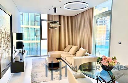 Apartment - 1 Bedroom - 1 Bathroom for rent in Residences 2 - District One - Mohammed Bin Rashid City - Dubai Apartment - 1 Bedroom - 1 Bathroom for rent in Residences 2 - District One - Mohammed Bin Rashid City - Dubai