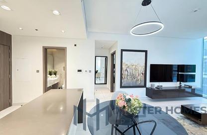 Apartment - 1 Bedroom - 1 Bathroom for rent in Residences 2 - District One - Mohammed Bin Rashid City - Dubai Apartment - 1 Bedroom - 1 Bathroom for rent in Residences 2 - District One - Mohammed Bin Rashid City - Dubai