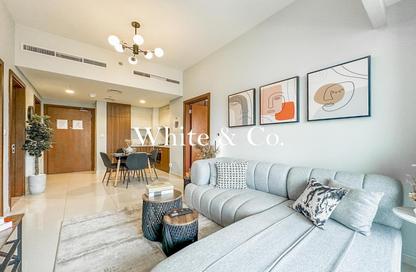 Apartment - 2 Bedrooms - 2 Bathrooms for sale in Reva Residences - Business Bay - Dubai Apartment - 2 Bedrooms - 2 Bathrooms for sale in Reva Residences - Business Bay - Dubai