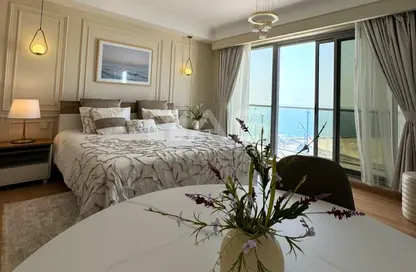 شقة - 1 حمام للبيع في باسيفيك ساموا - باسيفيك - جزيرة المرجان - رأس الخيمة