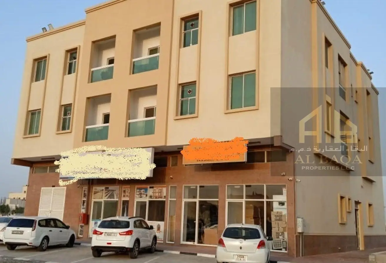 16312157 - الصورة الرئيسية للعقار