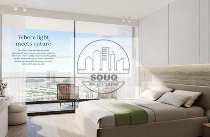 Apartment - 3 Bedrooms - 4 Bathrooms for sale in Al Hamra Greens - Al Hamra Village - Ras Al Khaimah
