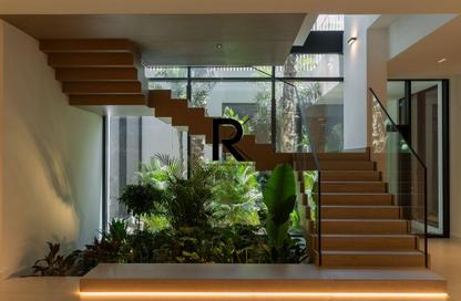 Villa - 7 Bedrooms - 7+ Bathrooms for sale in Al Barari Villas - Al Barari - Dubai