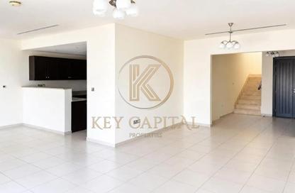 Villa - 3 Bedrooms - 5 Bathrooms for rent in Nakheel Villas - District 12 - Jumeirah Village Circle - Dubai Villa - 3 Bedrooms - 5 Bathrooms for rent in Nakheel Villas - District 12 - Jumeirah Village Circle - Dubai