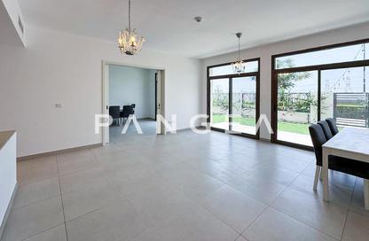 Townhouse - 4 Bedrooms - 4 Bathrooms for rent in Reem Townhouses - Town Square - Dubai