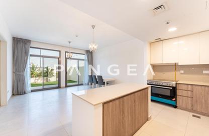 Townhouse - 4 Bedrooms - 4 Bathrooms for rent in Reem Townhouses - Town Square - Dubai