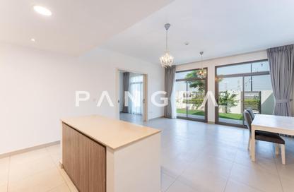 Townhouse - 4 Bedrooms - 4 Bathrooms for rent in Reem Townhouses - Town Square - Dubai