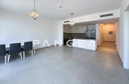 Townhouse - 4 Bedrooms - 4 Bathrooms for rent in Reem Townhouses - Town Square - Dubai