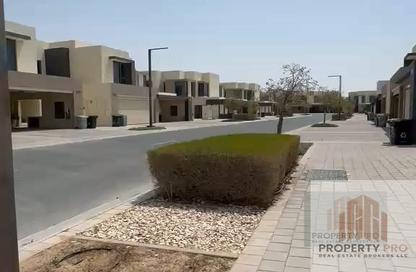 Villa - 4 - 5 for rent in Hadaeq Sheikh Mohammed Bin Rashid - Dubai