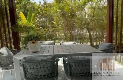Villa - 4 - 5 for rent in Hadaeq Sheikh Mohammed Bin Rashid - Dubai Villa - 4 - 5 for rent in Hadaeq Sheikh Mohammed Bin Rashid - Dubai