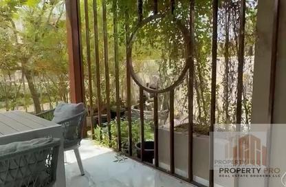 Villa - 4 - 5 for rent in Hadaeq Sheikh Mohammed Bin Rashid - Dubai Villa - 4 - 5 for rent in Hadaeq Sheikh Mohammed Bin Rashid - Dubai
