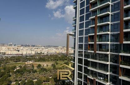 Apartment - 2 Bedrooms - 3 Bathrooms for rent in Park Gate Residence 2 - Park Gate Residences - Al Kifaf - Bur Dubai - Dubai