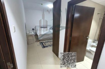 Apartment - 2 - 3 for rent in Al Jurf 2 - Al Jurf - Ajman Downtown - Ajman